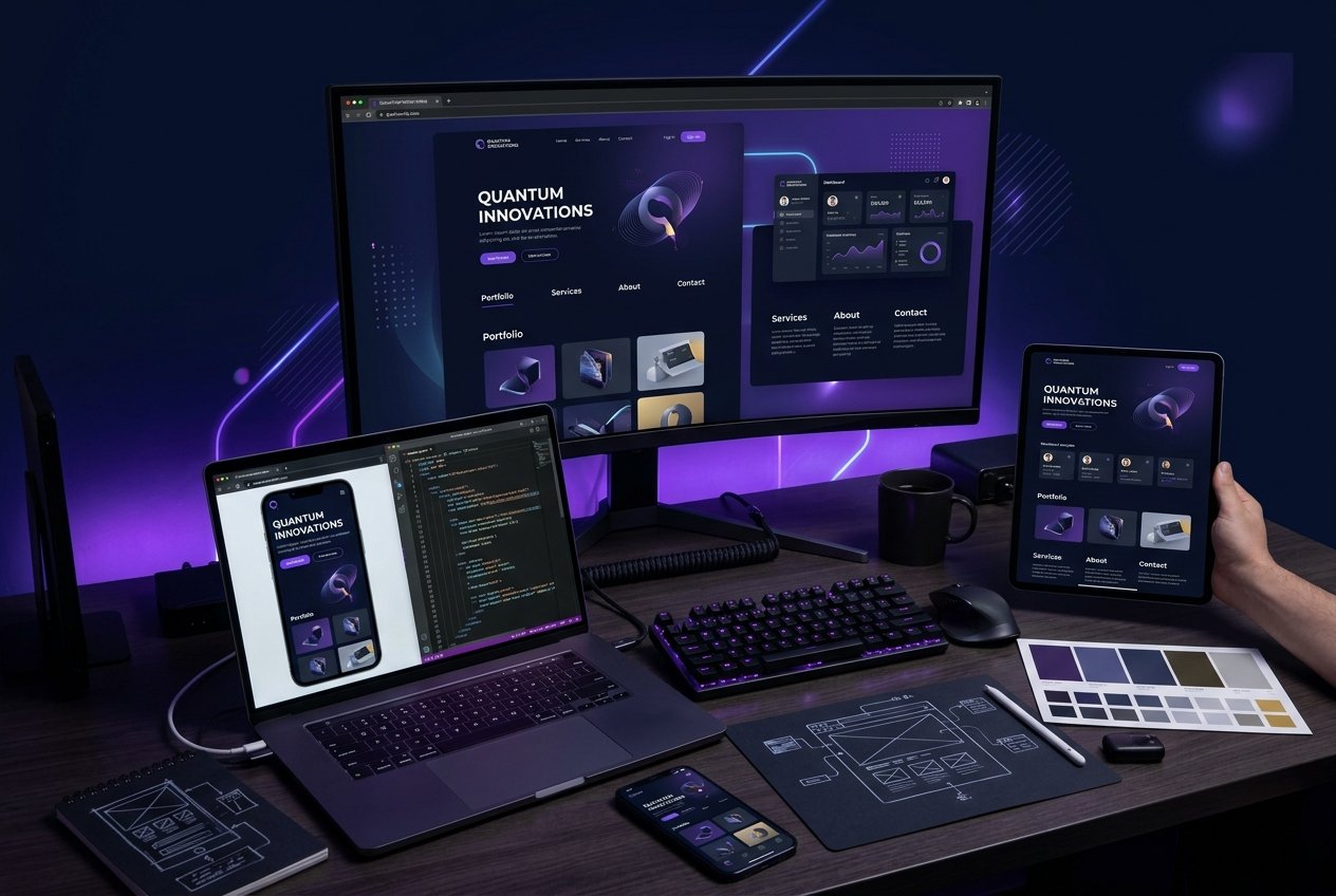 Why Choose Us Image